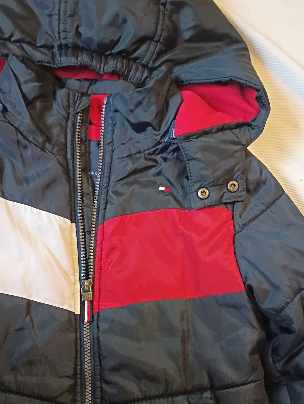 Tommy Hilfiger tommy hilfiger